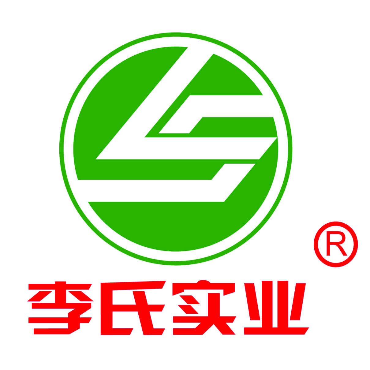开平市李氏实业发展有限公司